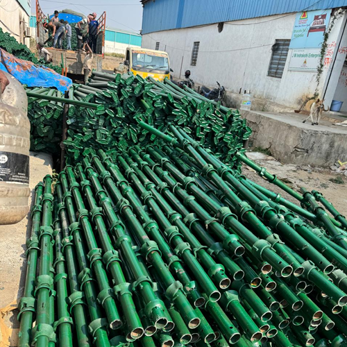 Welcome To SS Scaffolding